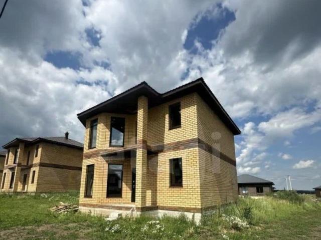продажа загородная село Нагаево улица Болдинская, 30