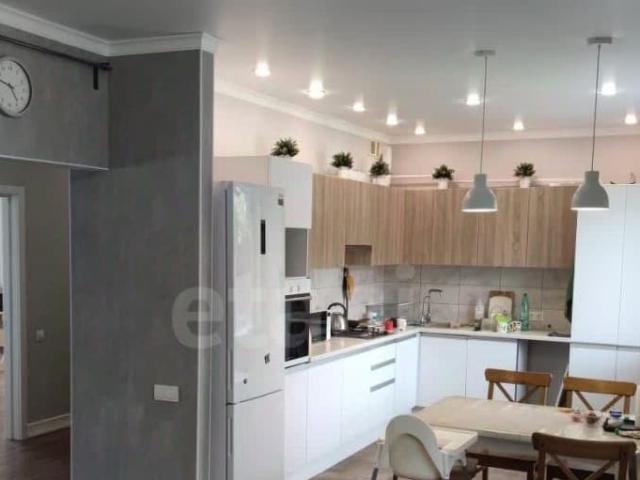 продажа загородная село Нагаево улица Поэтическая, 31Б