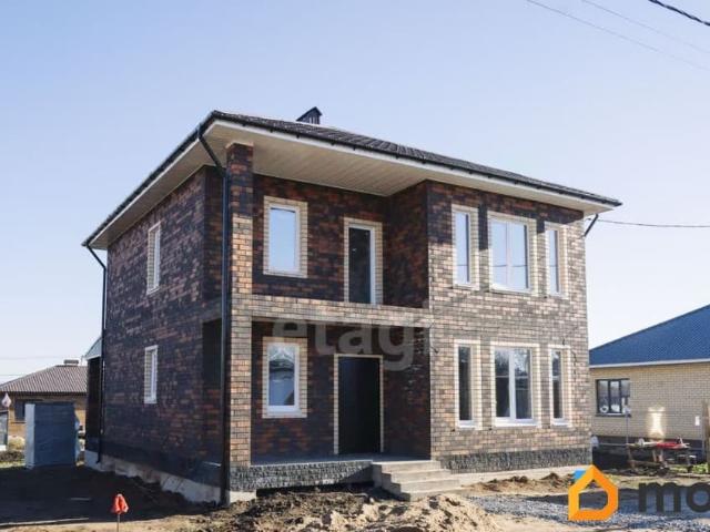 продажа загородная село Нагаево улица Поэтическая, 48