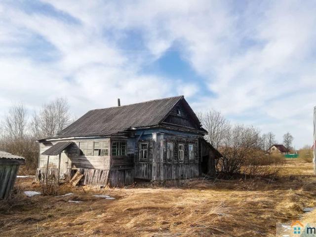 продажа загородная село Нагорье улица Запрудная, 34