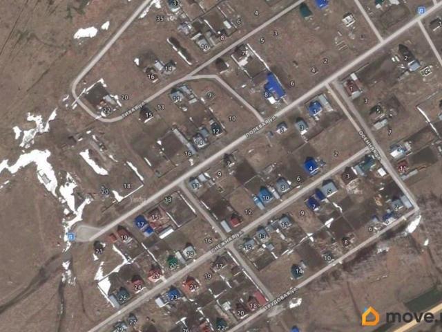 продажа загородная село Нагорное улица Трудовая