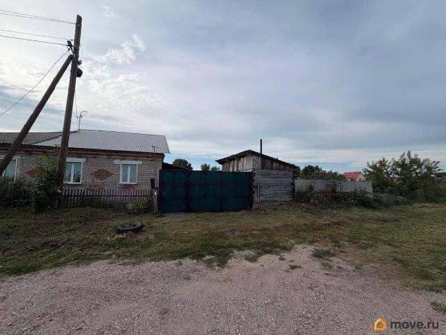 продажа загородная село Нагорное Новая улица, 26/2