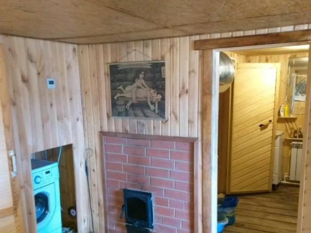 продажа загородная село Нагорское улица Луговая