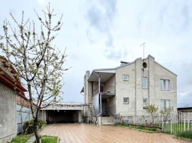 продажа загородная село Нартан 7 й проезд