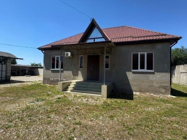 продажа загородная село Нартан Клишбиевская улица, 71