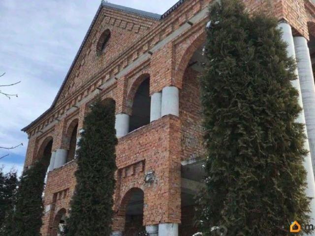 продажа загородная село Нартан улица Братьев Туковых, 42