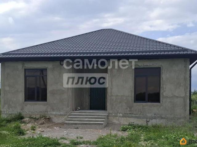 продажа загородная село Нартан улица Братьев Агзаговых, 5
