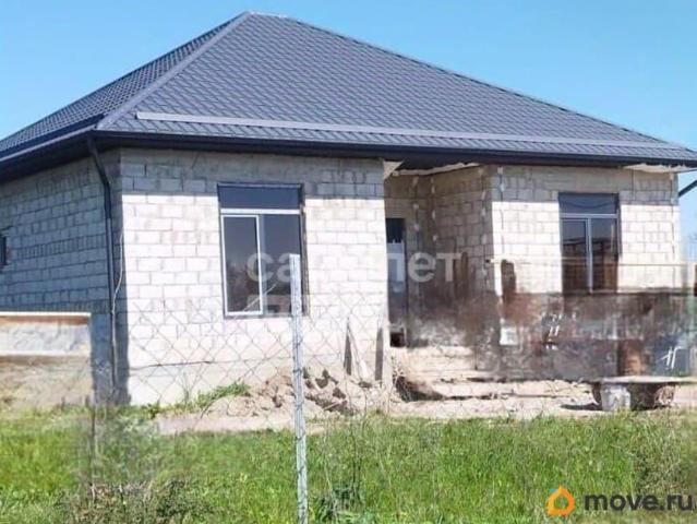 продажа загородная село Нартан улица Братьев Агзаговых, 5