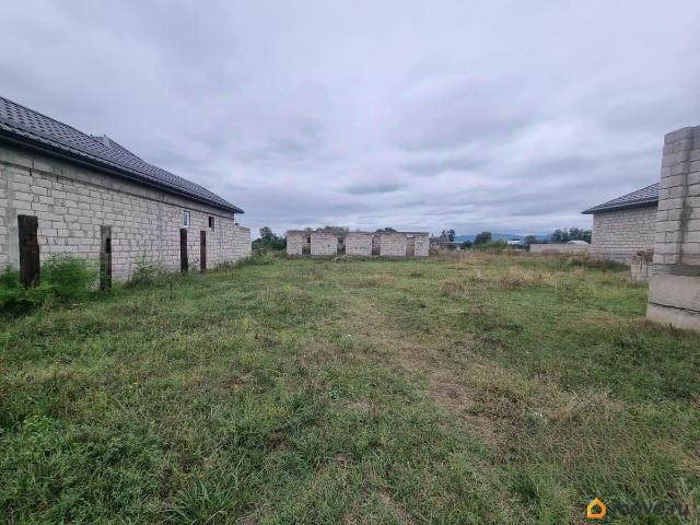 продажа загородная село Нартан улица Хажнагоева, 47А