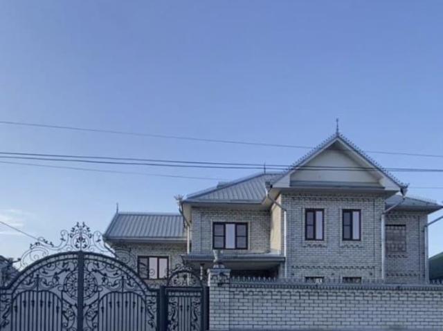 продажа загородная село Нартан улица Наурузова, 1 1А