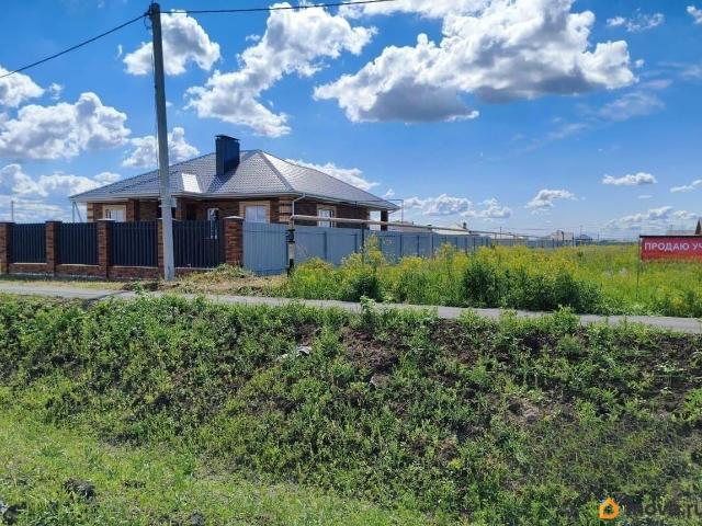 продажа загородная село Натальино улица Центральная, 44