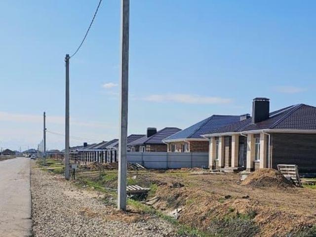 продажа загородная село Натальино улица Имени Я.Г. Кузина, 59