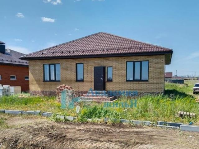 продажа загородная село Натальино улица Имени А.С. Глухова