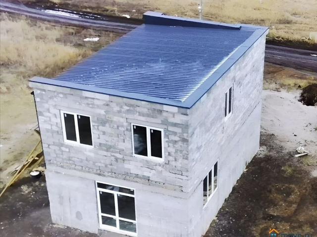 продажа загородная село Натальино улица Имени Братьев Маминых, 9