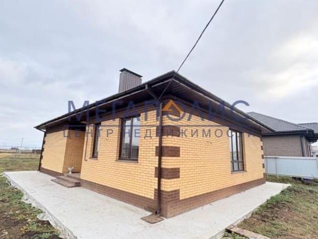 продажа загородная село Натальино улица Мира, 47