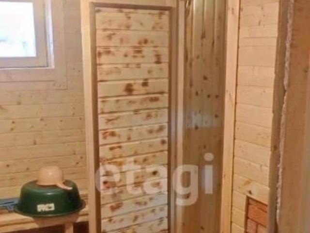 продажа загородная село Натальино улица Заречная, 10