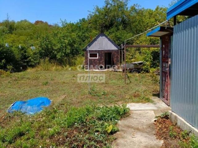 продажа загородная село Навагинское улица Юрьева, 13