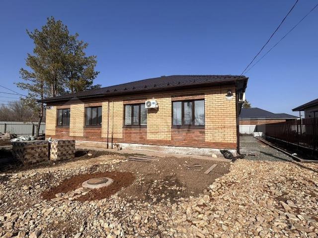 продажа загородная село Нежинка ул. Рублёво Успенская ул