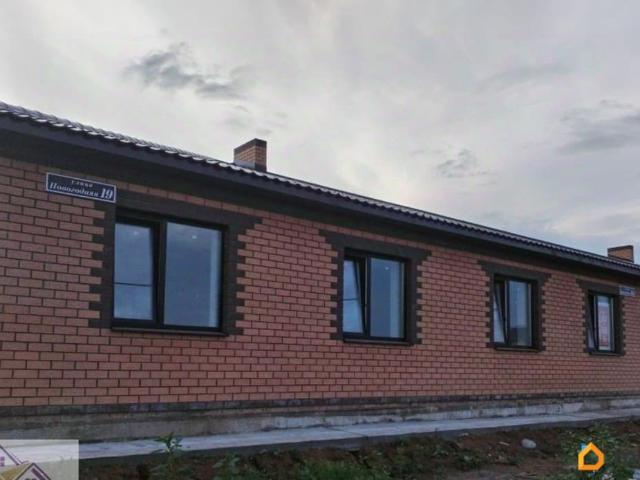 продажа загородная село Нежинка улица Новогодняя