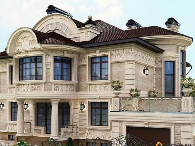 продажа загородная село Нежинка улица Друзей, 20