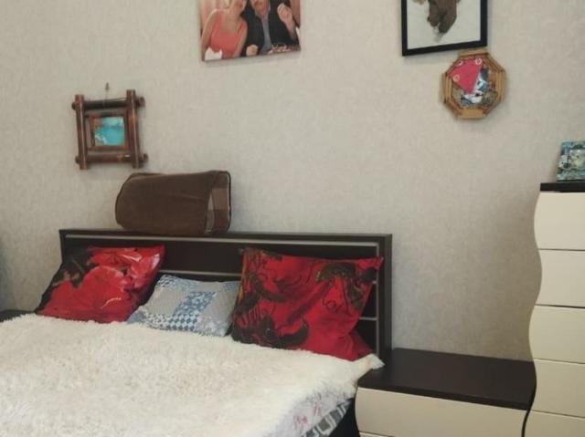 продажа загородная село Нежинка улица Эстрадная, 11