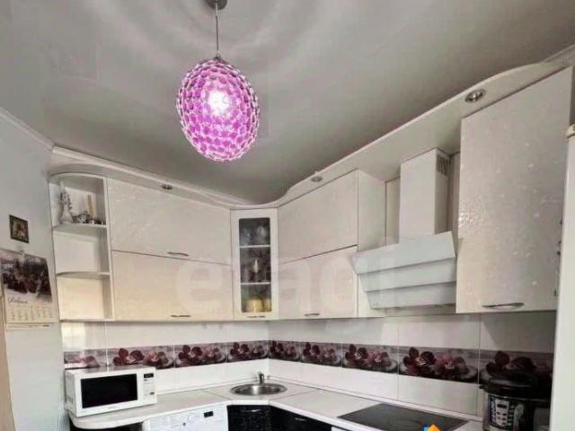 продажа загородная село Нежинка улица Пермская, 38