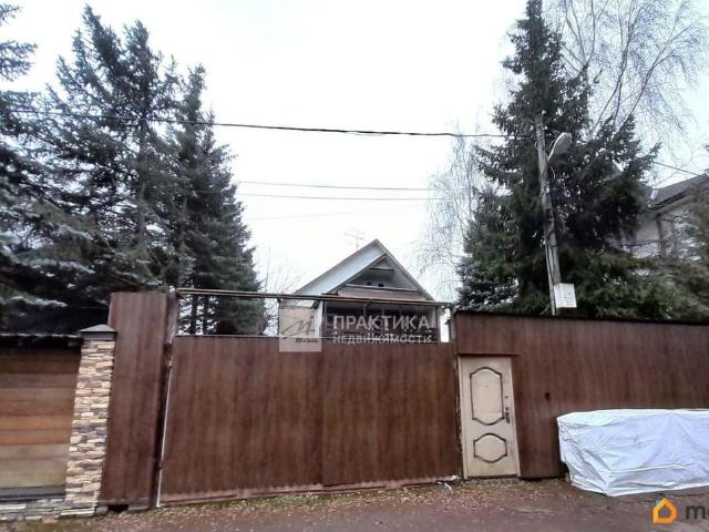 продажа загородная село Немчиновка улица 2 я Запрудная, 40