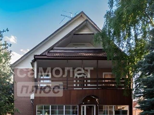 продажа загородная село Немчиновка улица 2 я Запрудная, 40А