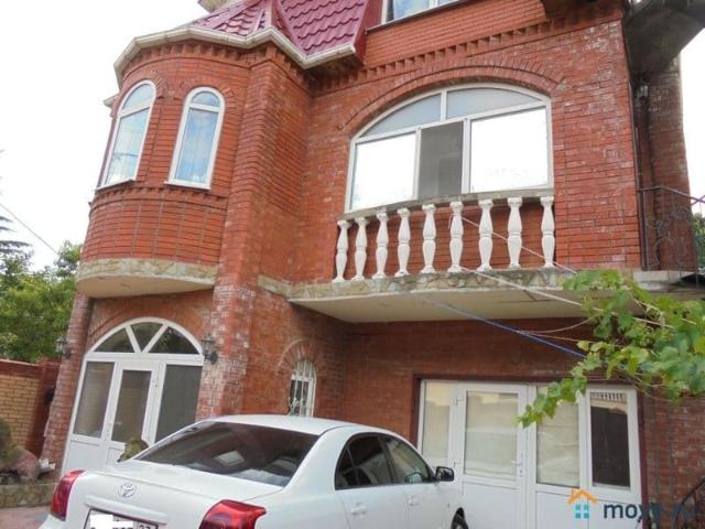 продажа загородная село Небуг улица Центральная