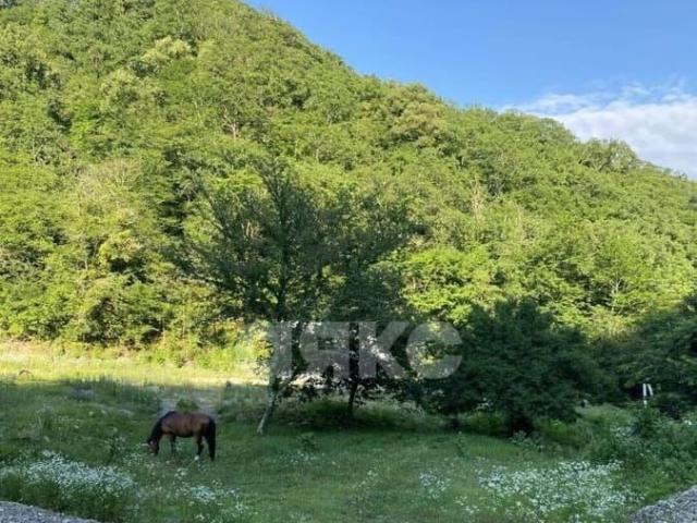 продажа загородная село Небуг Совхозная улица, 18/8