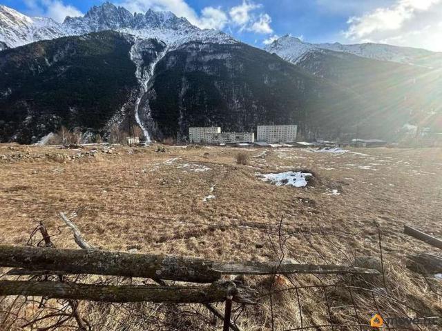 продажа загородная село Нейтрино улица Губасанты, 1