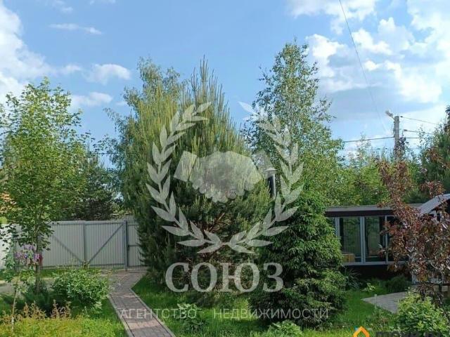 продажа загородная село Некрасово улица Булата Окуджавы, 6