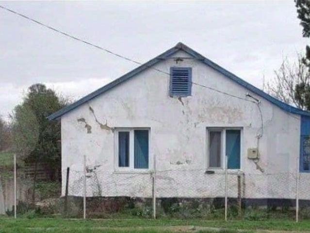 продажа загородная село Некрасовка улица Октябрьская