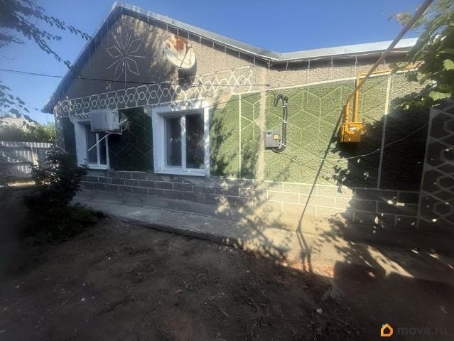 продажа загородная село Некрасовка улица Первомайская, 6