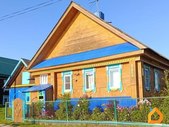 продажа загородная село Нестиары улица Советская