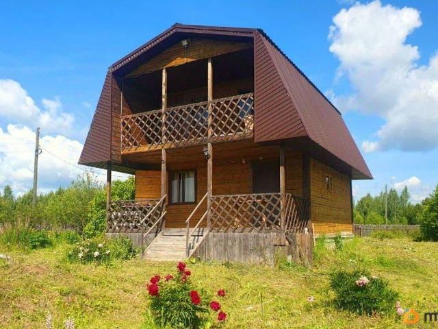 продажа загородная село Неволино улица Нижняя