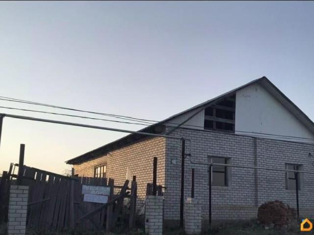 продажа загородная село Нижняя Добринка улица Ленина, 63