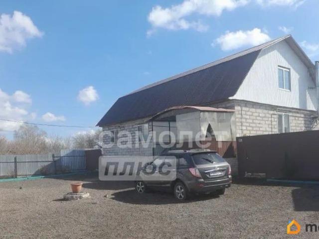 продажа загородная село Нижняя Колыбелька улица Колыбельская, 9