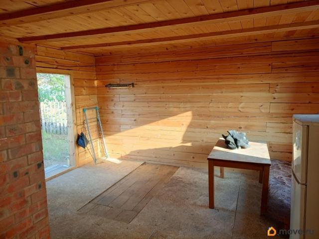 продажа загородная село Нижняя Иволга улица Студенческая, 44