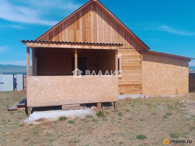 продажа загородная село Нижняя Иволга улица Задорожная, 2