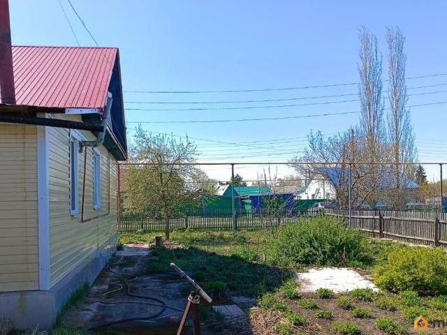 продажа загородная село Нижняя Омка улица Овражная, 8