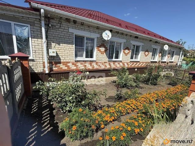 продажа загородная село Нижняя Озерна улица Молодежная, 2