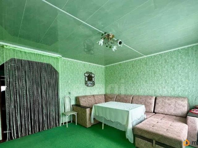 продажа загородная село Нижнеозерное Паромная улица, 18