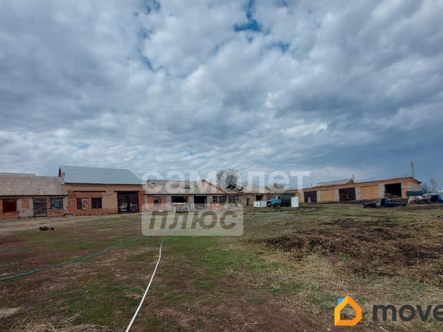 продажа загородная село Нижнеозерное улица Заживенская