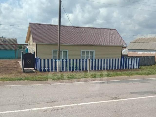 продажа загородная село Нижнеягодное улица Нижнеягодинская, 30