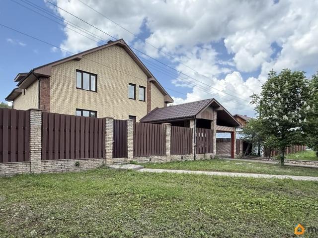 продажа загородная село Нижнее улица Садовая, 5А