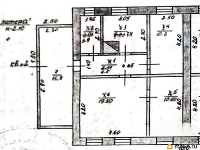 продажа загородная село Нижнеиртышское Садовая улица, 3