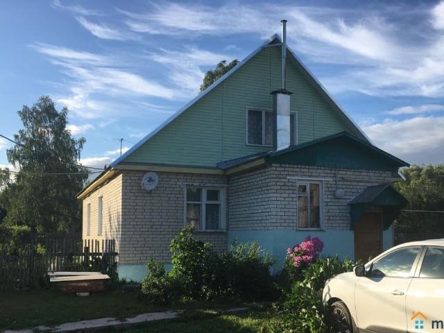 продажа загородная село Нижнеспасское улица Лесная
