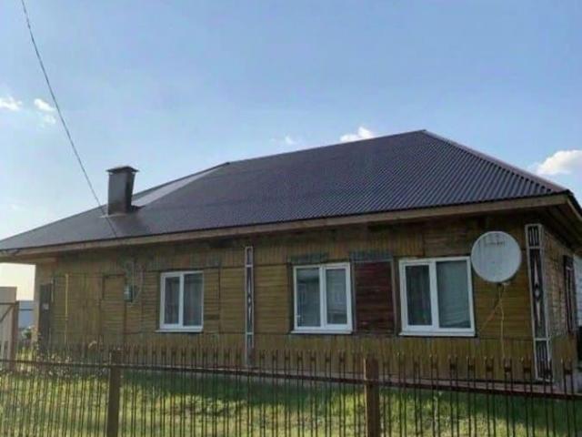 продажа загородная село Нижнеспасское улица Пригородная, 65