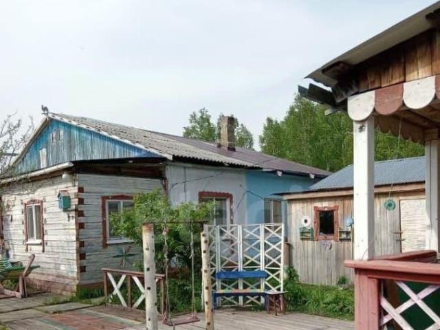 продажа загородная село Нижнетамбовское улица Белорусская, 18